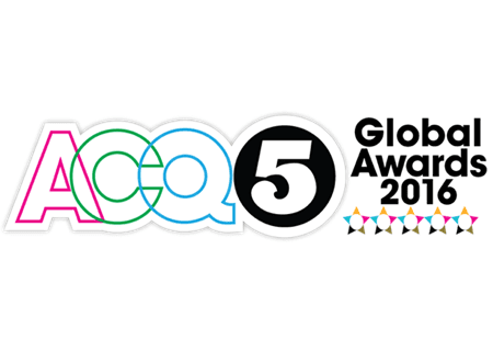 ACQ5-Award