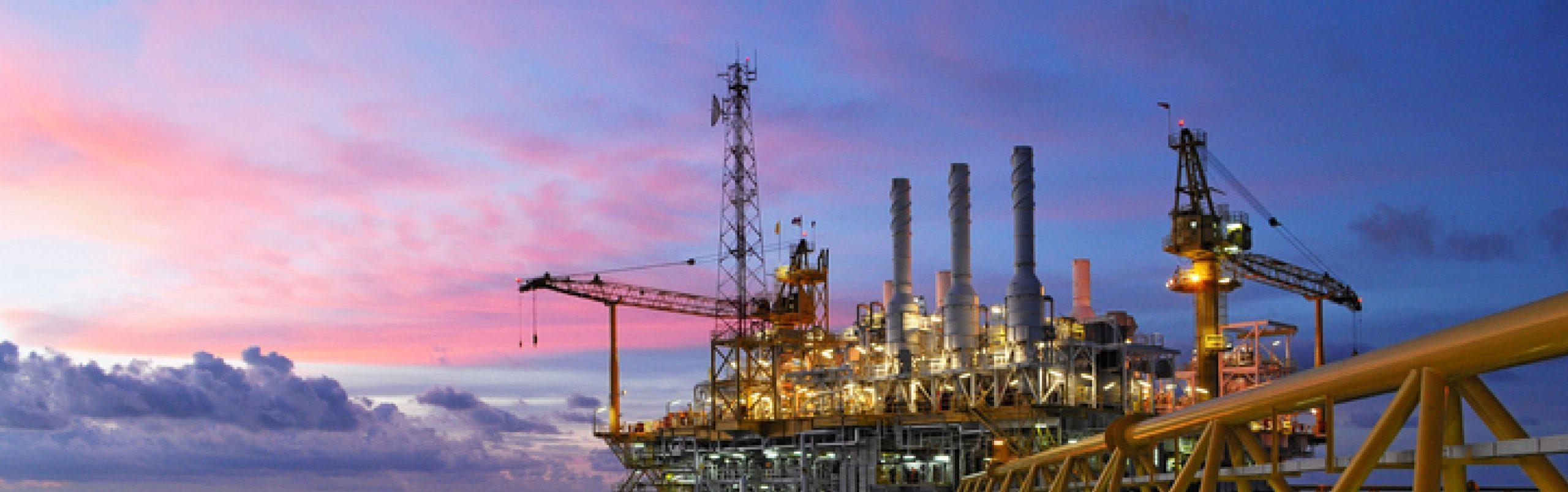 Energy & Infrastructure