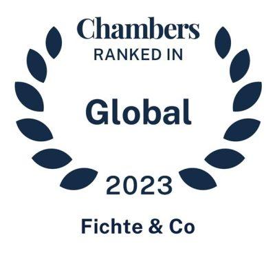 Chambers Firm 2023